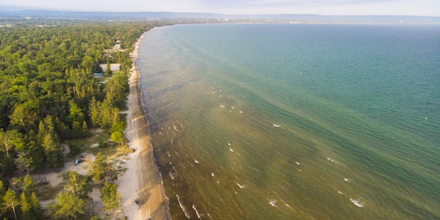 Wasaga Beach -0