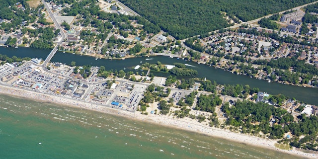 Wasaga Beach -5