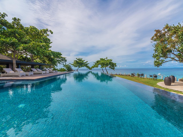 Amorita Resort