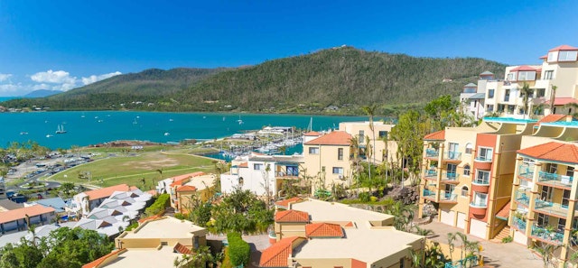 Toscana Village Resort