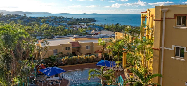 Toscana Village Resort