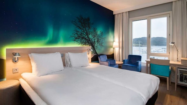 Thon Hotel Nordlys