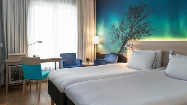 Thon Hotel Nordlys
