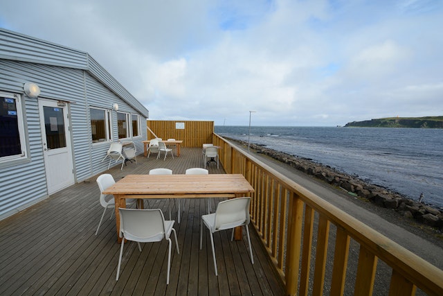 Malarhorn Guesthouse