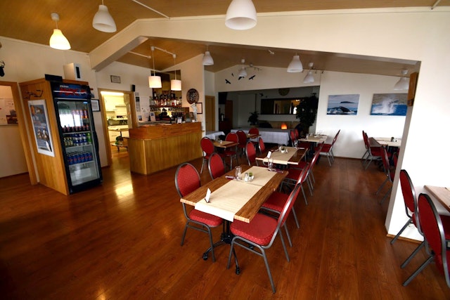 Malarhorn Guesthouse