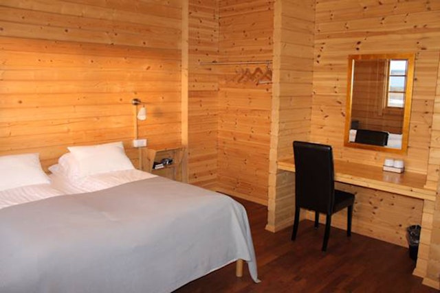 Malarhorn Guesthouse