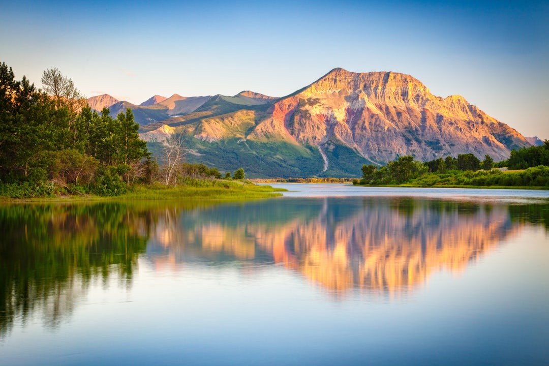 12 Tage Rundreise durch Alberta in Kanada