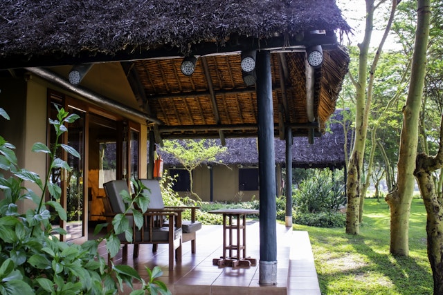 Sweetwaters Serena Camp