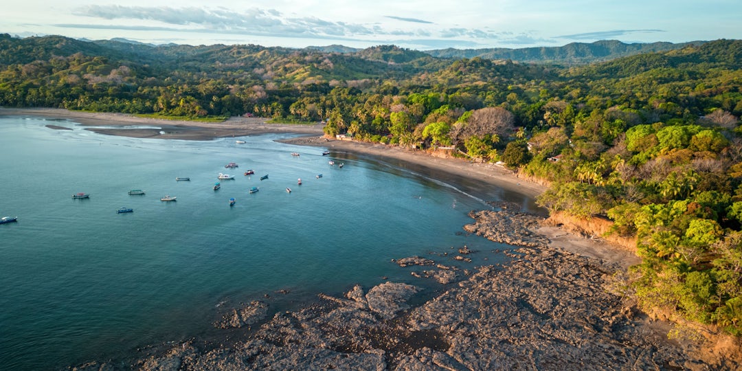 Costa Rica & Panama Kombireise erleben