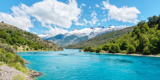 Patagoniens Nationalparks und Natur