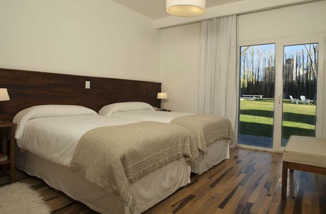 Boutique Hôtel La Posada de Madryn