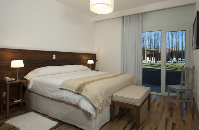 Boutique Hôtel La Posada de Madryn