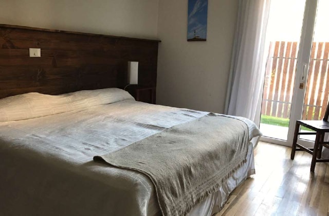 Boutique Hôtel La Posada de Madryn