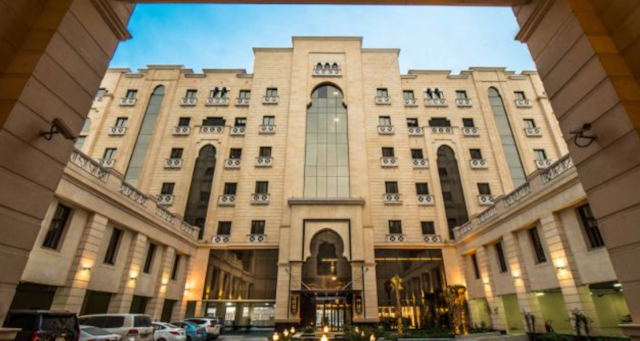 Braira Al Dammam