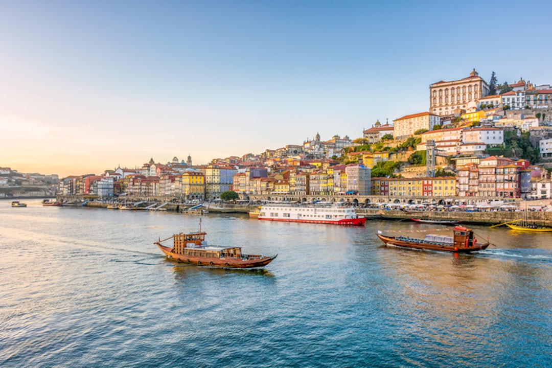 Lisbon and Porto Itinerary: 1 Week in Portugal