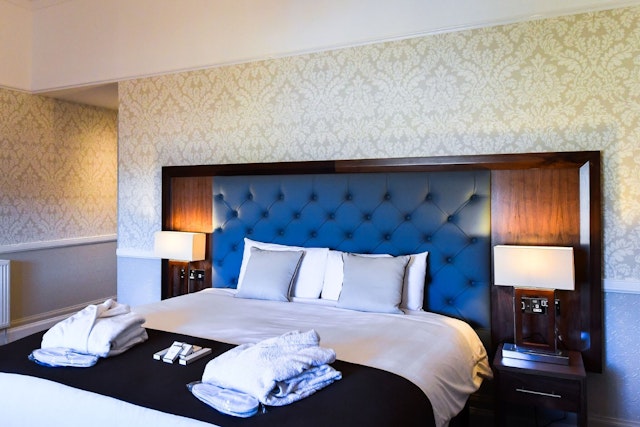 Fishers Hotel Pitlochry