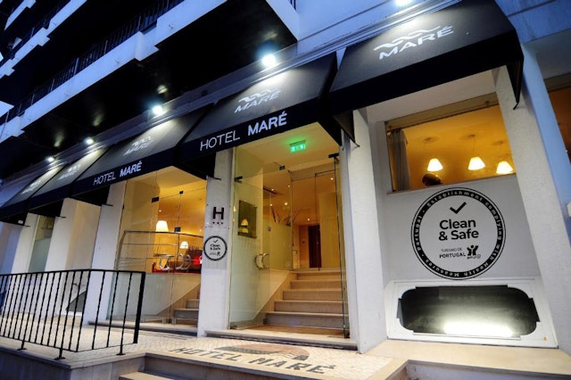 Hotel Maré