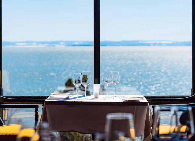 Fairmont Le Manoir Richelieu