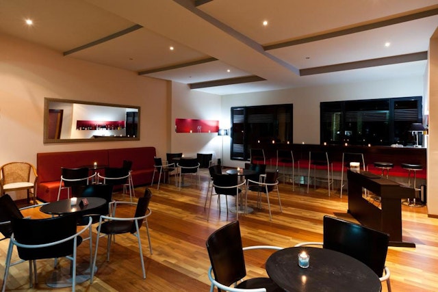 Olympic Village Resort & Spa