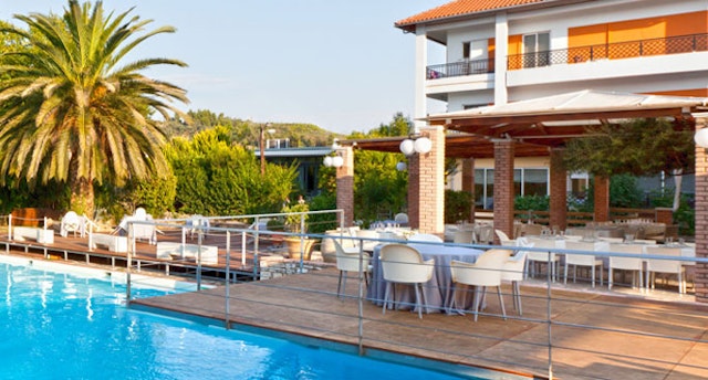 Olympic Village Resort & Spa