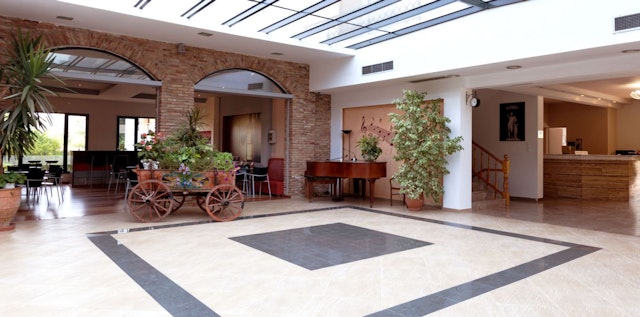 Olympic Village Resort & Spa