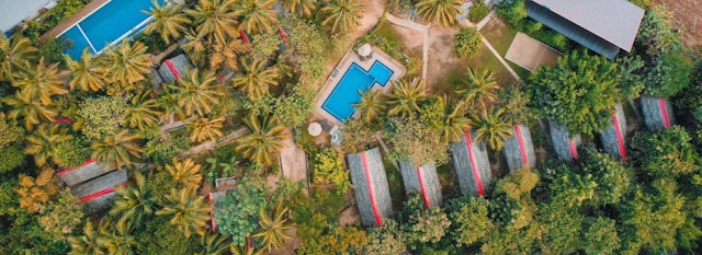 Athgira River Camp