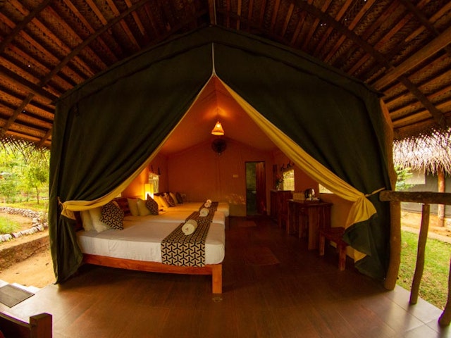 Athgira River Camp