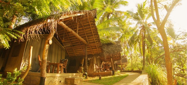 Athgira River Camp