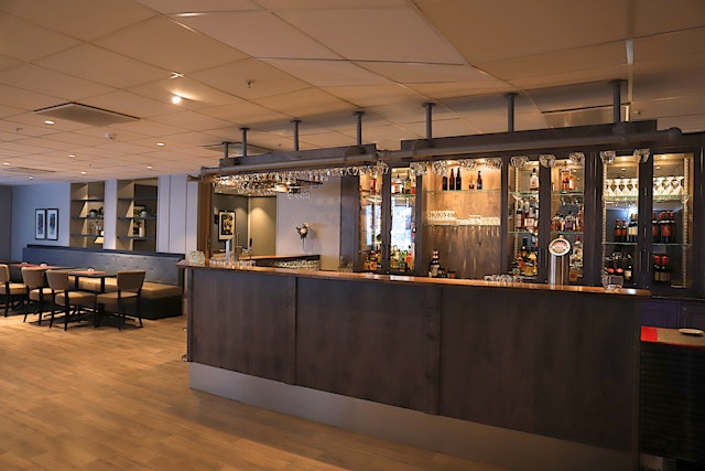 Finnsnes Hotell