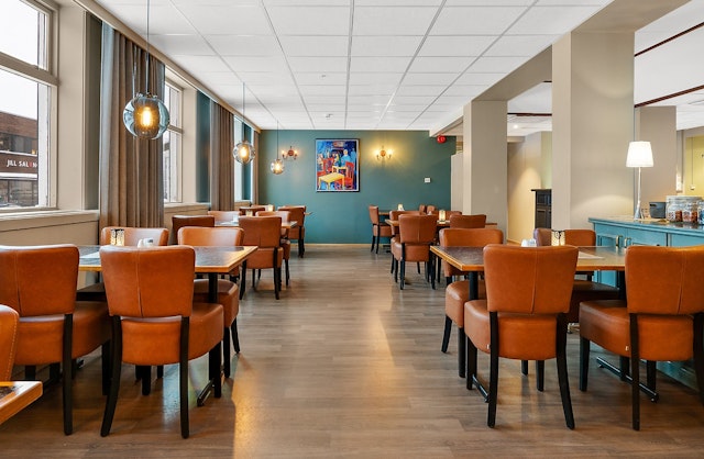 Finnsnes Hotell
