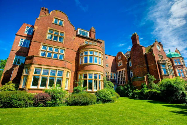 Best Western Plus Burlington Hotel