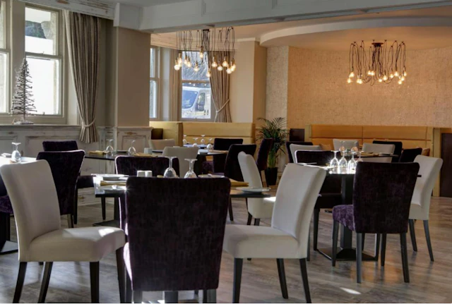 Best Western Plus Burlington Hotel