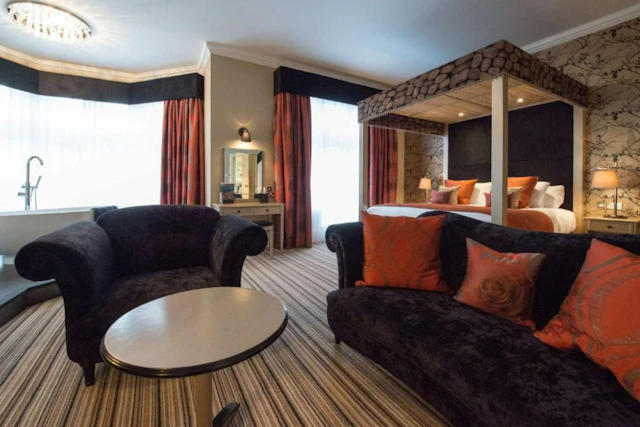 Best Western Plus Burlington Hotel