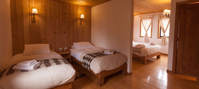 El Puesto Hostal