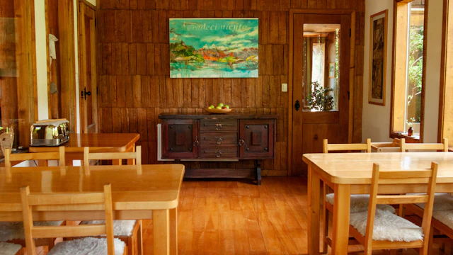 El Puesto Hostal