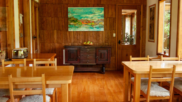 El Puesto Hostal