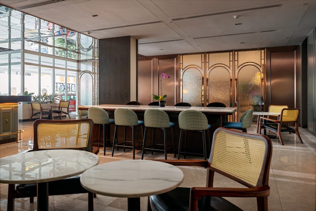 The George Penang by The Crest Collection