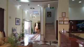 Al Ayjah Plaza Hotel