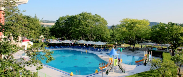 Commodore Hotel Gyeongju