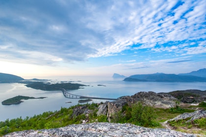 Circuit à Tromsø et aux îles Lofoten - Image 3