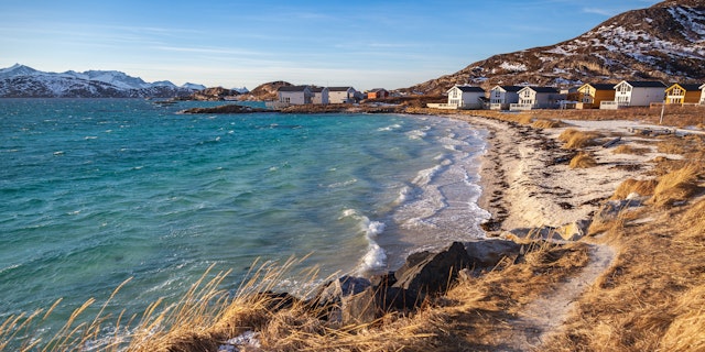 Sommarøy-0