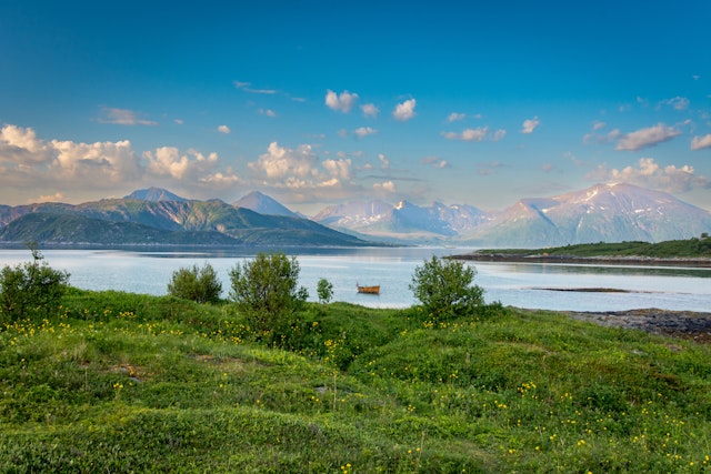 Sommarøy-1