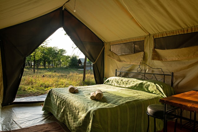 Tarangire Kati Kati - Lemiiyoni site