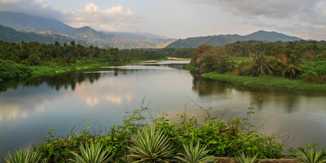 Tayrona National Park-2