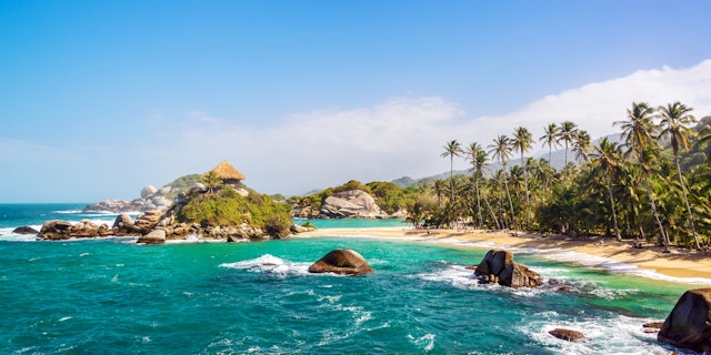 Tayrona National Park-3