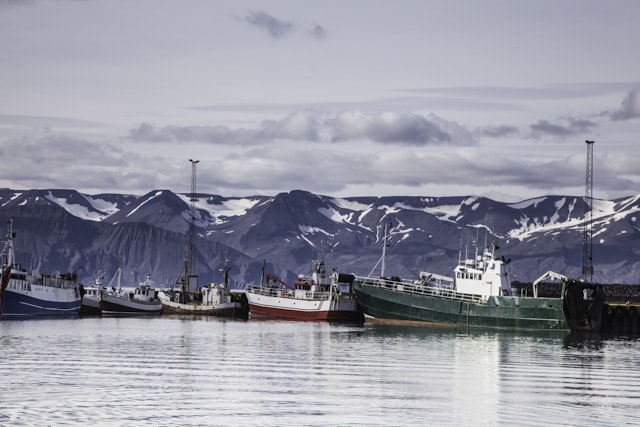 Husavik-1