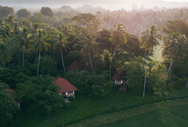 Jetwing Kaduruketha