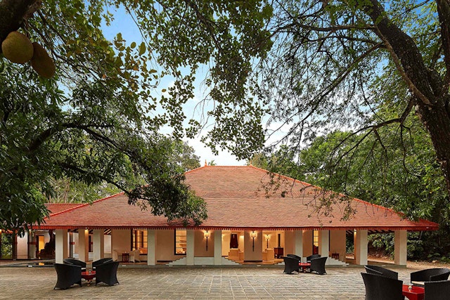 Jetwing Kaduruketha