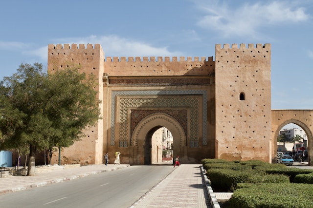 Meknes-0