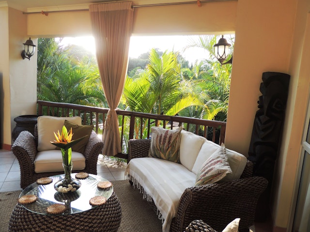 Elephant Coast Guesthouse